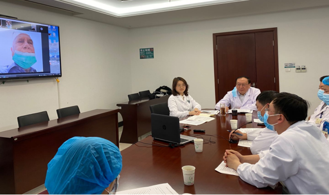 第二次中以新冠肺炎疫情专家电话会议成功召开(1)(3)848.png